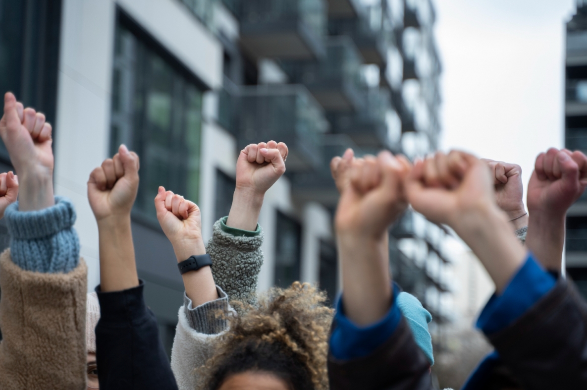 Ruch sprzeciwu wobec działań rządu – protest "Wolnych Polaków" planowany na 20 stycznia we Wrocławiu