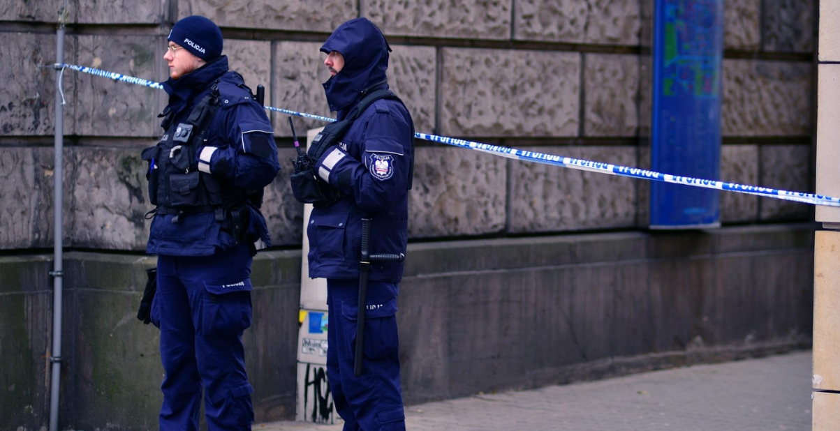 Mordercza bójka na wrocławskim rynku. Gruzińscy obywatele w roli sprawców