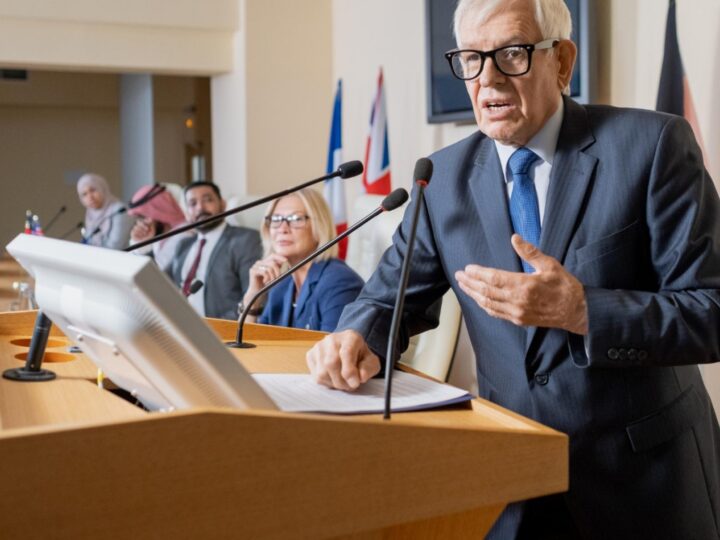 Apel radnych PiS do premiera Donalda Tuska złożony w Radzie Miejskiej Wrocławia