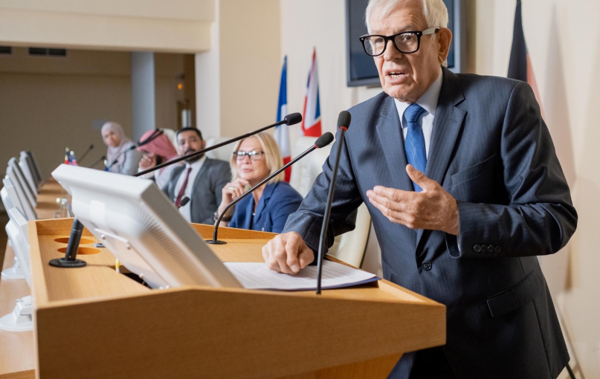 Apel radnych PiS do premiera Donalda Tuska złożony w Radzie Miejskiej Wrocławia