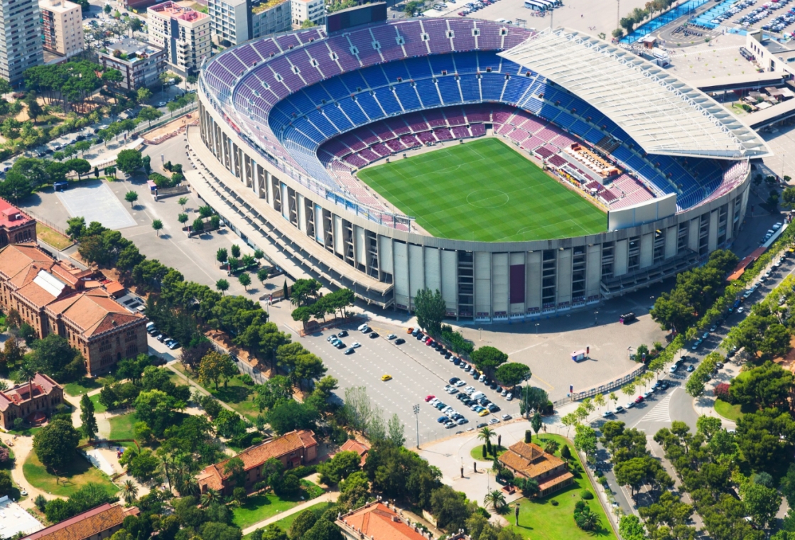 Wrocławski budżet na rok 2024: Inwestycje w sport – Stadion Wrocław i drużyna Śląska