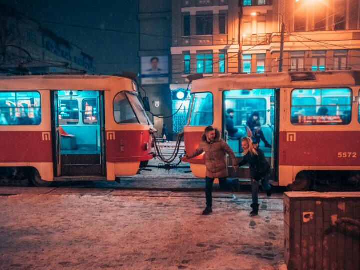 Prezydent Wrocławia zapowiada rozbudowę sieci tramwajowej i ekologicznej zajezdni