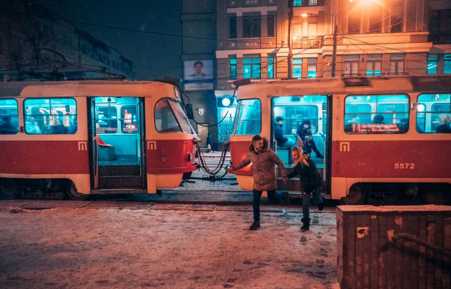 Prezydent Wrocławia zapowiada rozbudowę sieci tramwajowej i ekologicznej zajezdni
