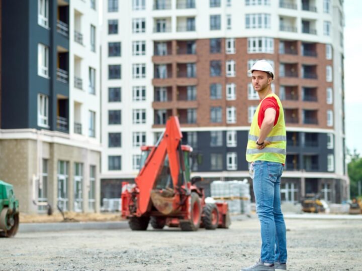 Zaplanowane zakończenie renowacji ulicy Pomorskiej we Wrocławiu po raz kolejny przekładane na później