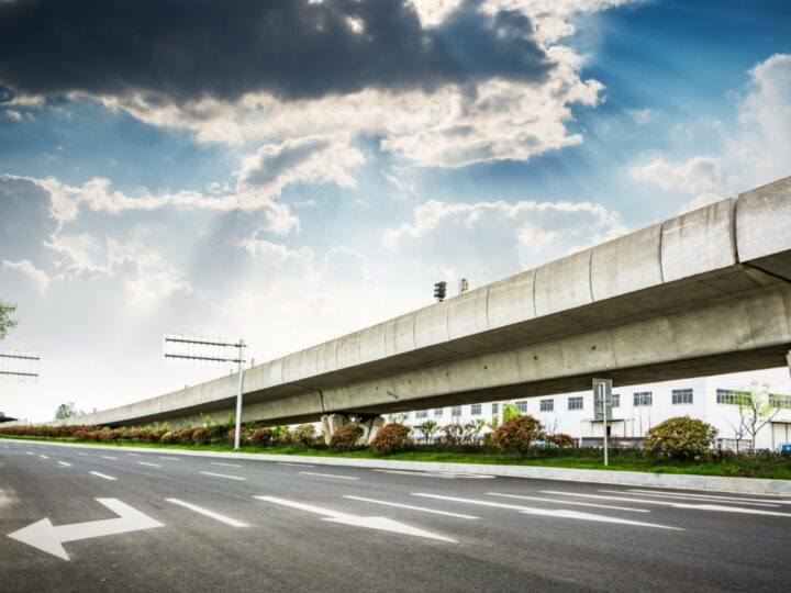 Koniec opłat za przejazd autostradą A4 i A2? Ministerstwo Infrastruktury wyjaśnia