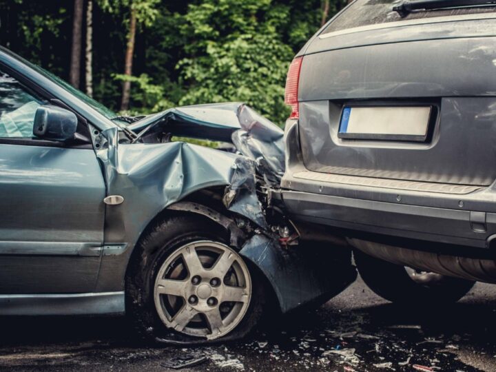 Niedzielna tragedia na autostradzie A4: wypadek z udziałem ciężarówki i busa skończył się śmiercią trzech osób