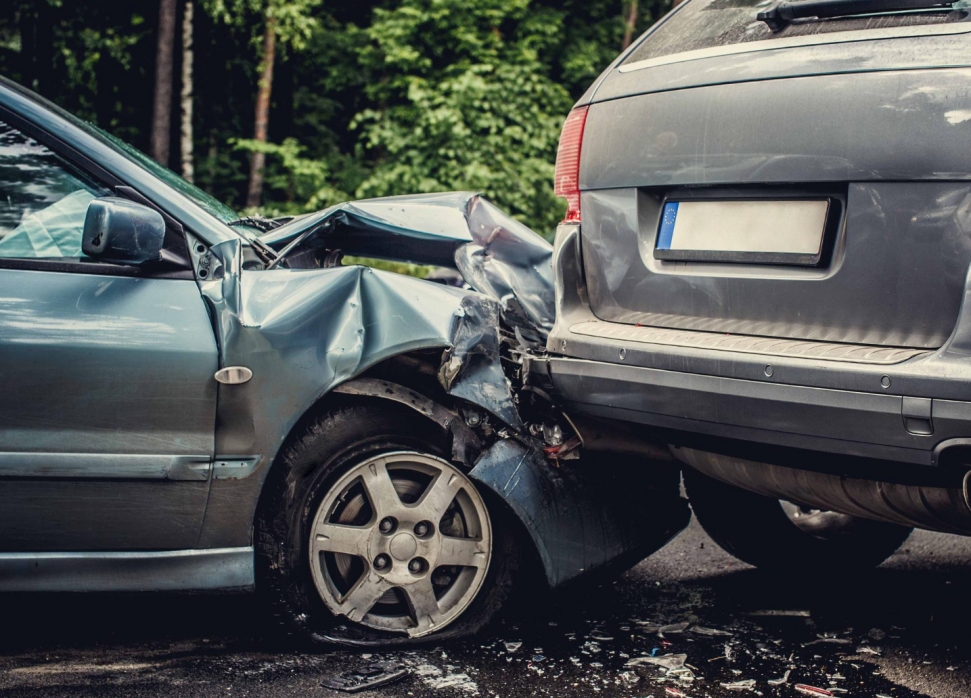 Niedzielna tragedia na autostradzie A4: wypadek z udziałem ciężarówki i busa skończył się śmiercią trzech osób