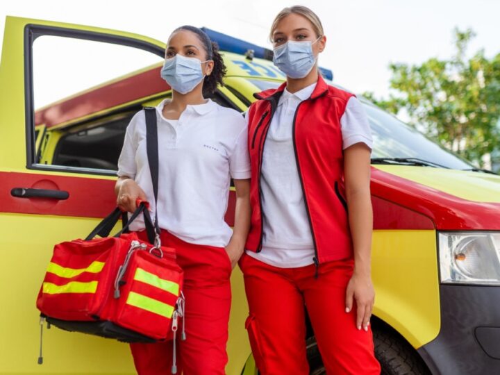 Tragiczny incydent we wrocławskim przedszkolu: Dwulatka doznała ciężkich poparzeń