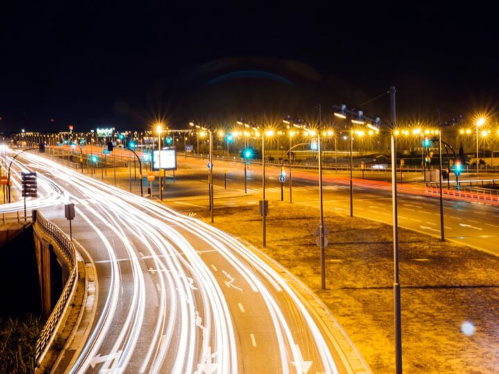 Zarząd Dróg i Utrzymania Miasta Wrocławia planuje modernizację oświetlenia ulicznego