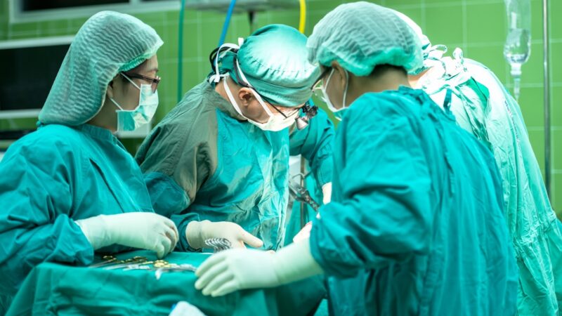 Nadchodzące zmiany dotyczące porzuconego szpitala na Traugutta w Wrocławiu