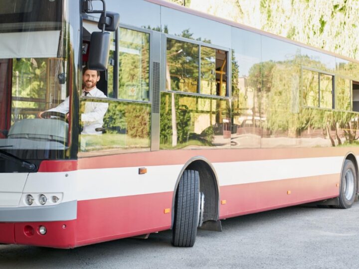 Sukces w ponowionym przetargu na obsługę autobusowych linii aglomeracyjnych we Wrocławiu