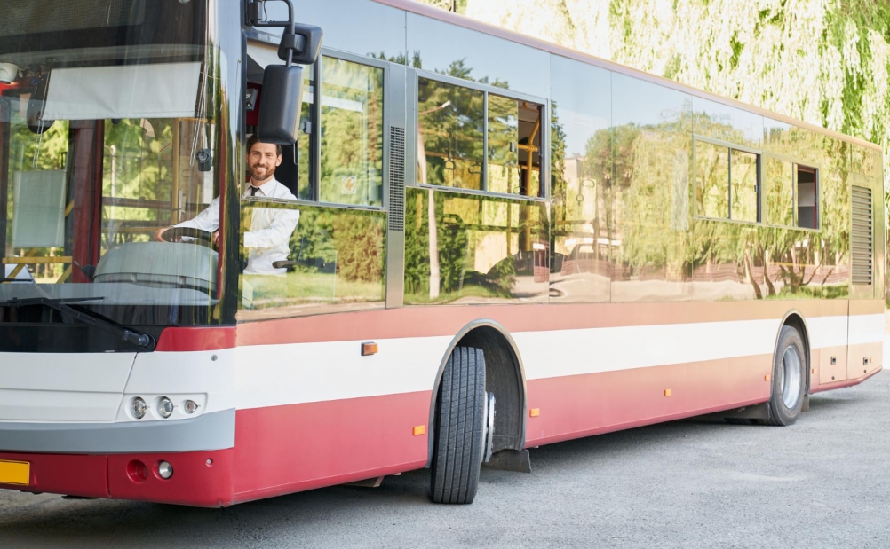 Sukces w ponowionym przetargu na obsługę autobusowych linii aglomeracyjnych we Wrocławiu