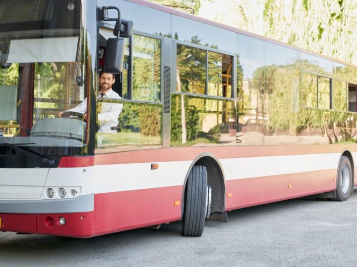 Postęp prac nad rozbudową aglomeracyjnej sieci komunikacyjnej