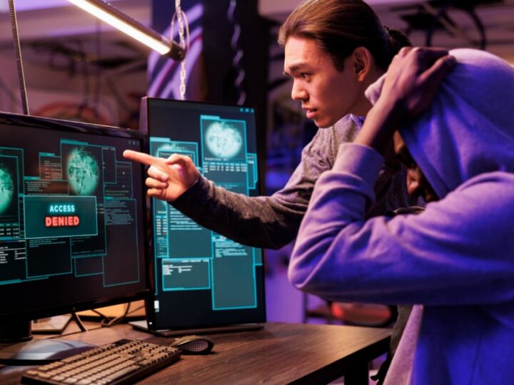 Nowa Lewica we Wrocławiu podkreśla znaczenie koordynacji w zakresie cyberbezpieczeństwa w Unii Europejskiej