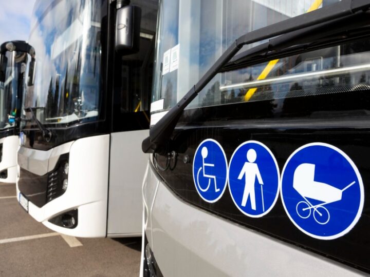 Nowa odsłona Mercedes e-Citaro na wrocławskich ulicach: Testy elektrycznych autobusów w dniach 9-26 maja 2024 r.