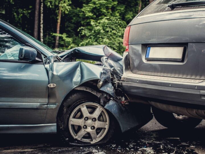 Zatrzymano kierowcę podejrzanego o spowodowanie śmiertelnego wypadku na Wschodniej Obwodnicy Wrocławia
