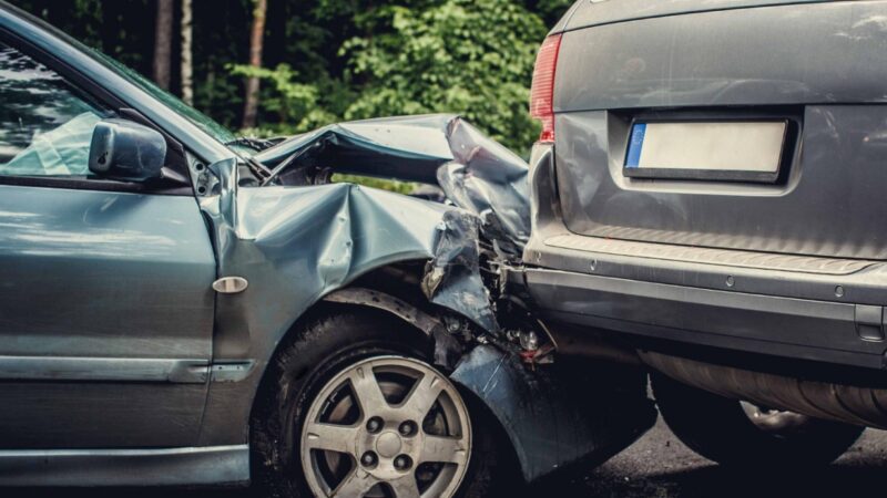Zatrzymano kierowcę podejrzanego o spowodowanie śmiertelnego wypadku na Wschodniej Obwodnicy Wrocławia