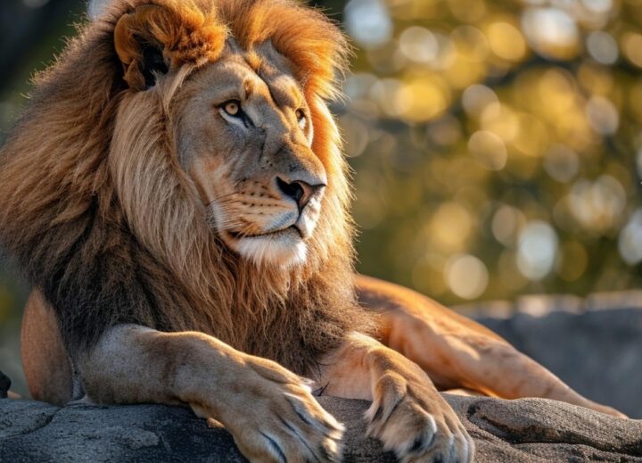 Nowy dom dla lwów i surykatek: Wrocławskie zoo otwiera drzwi nowoczesnej lwiarni