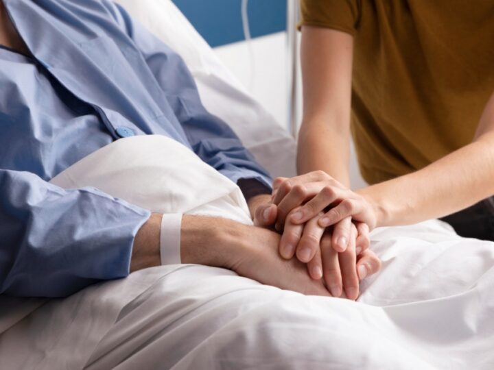 Niezwykła inicjatywa "Nakrętki dla hospicjum" zakończona po 13 latach z powodu zmiany przepisów