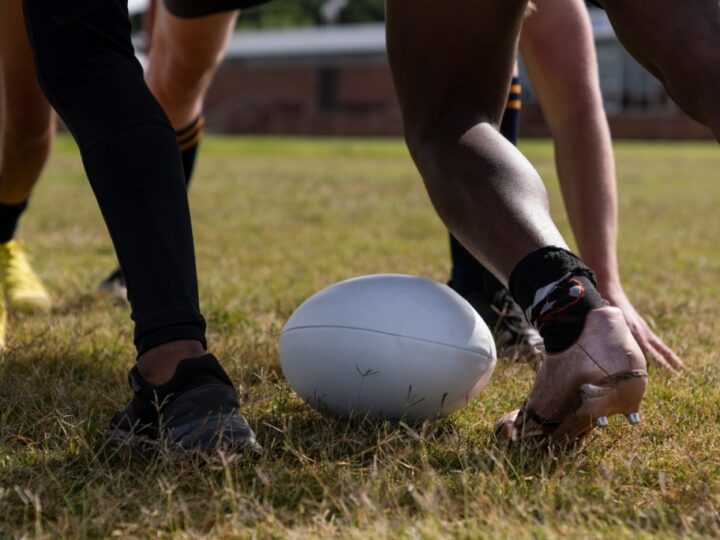 Panthers Wrocław podejmują wicemistrzów Europy, Stuttgart Surge, na Stadionie Olimpijskim