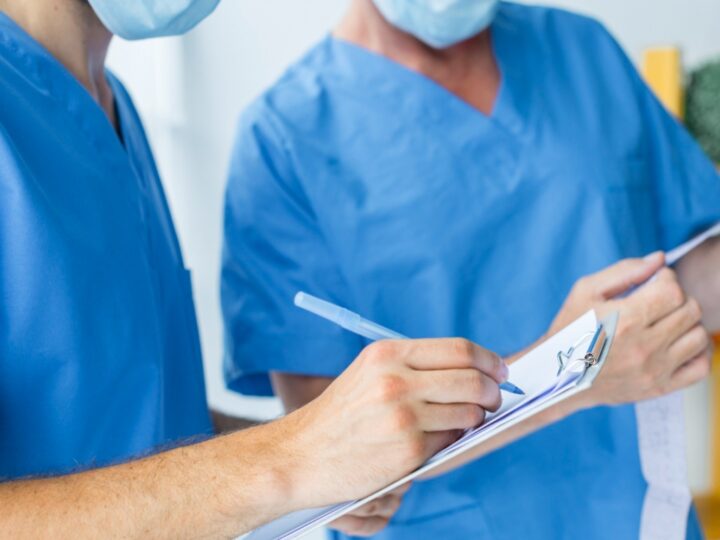 Wrocławski Szpital Specjalistyczny im. J. Gromkowskiego zainwestował 10,5 mln zł w modernizację: kluczowe zmiany w walce z pandemią
