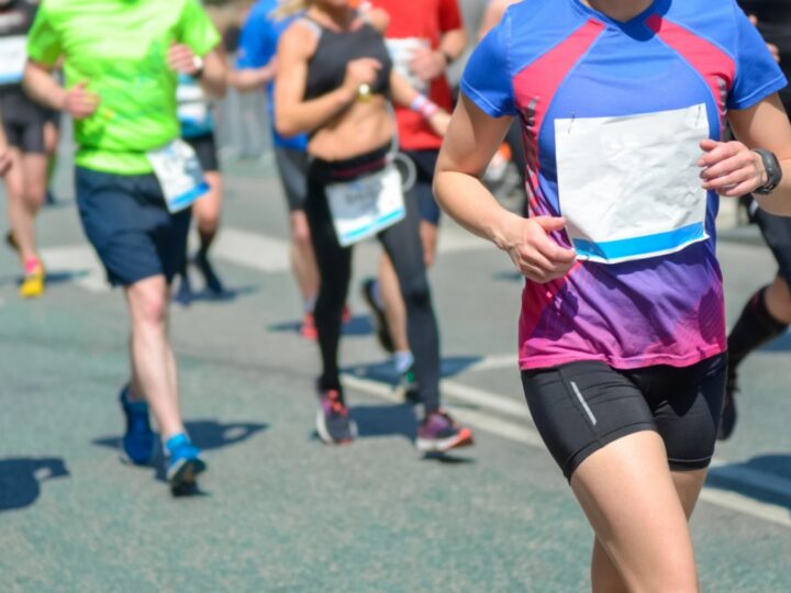 Wrocławski półmaraton nocny i Sponsor Goldsaver oferują złote niespodzianki dla biegaczy