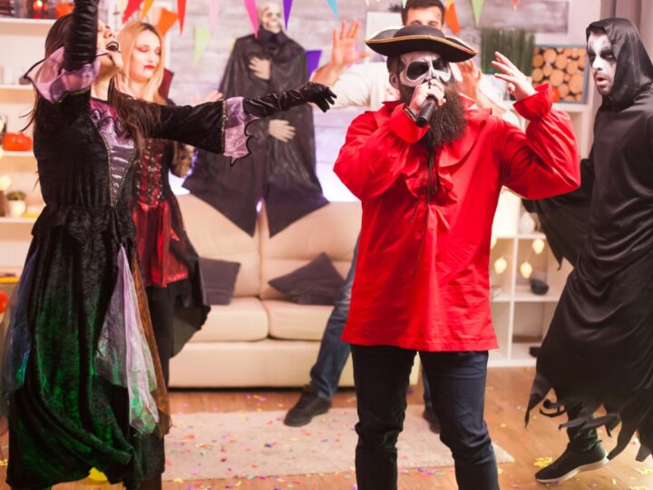 Sieć Badawcza Łukasiewicz – PORT we Wrocławiu gościć będzie Festiwal Dni Fantastyki