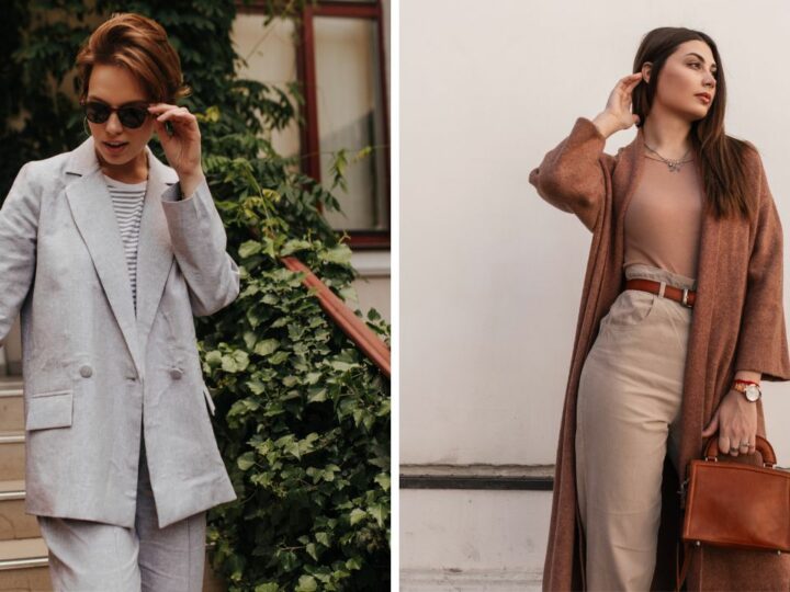 Styl preppy, czyli jak przenieść się na amerykańską uczelnię bez wychodzenia z domu?