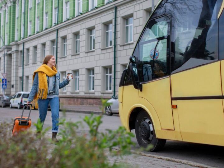 Mikrohub Wrocław: Innowacyjny projekt dla zeroemisyjnych dostaw w centrum miasta