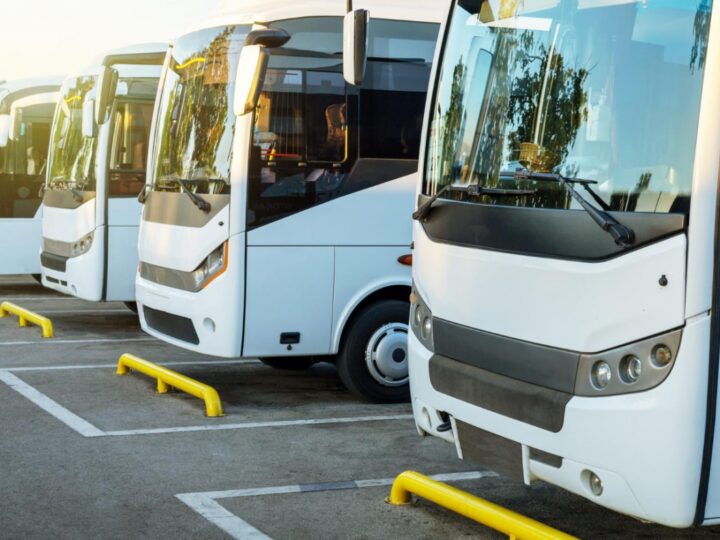 Wrocławski przewoźnik wprowadza autobus z napędem wodorowym: testy na linii 142