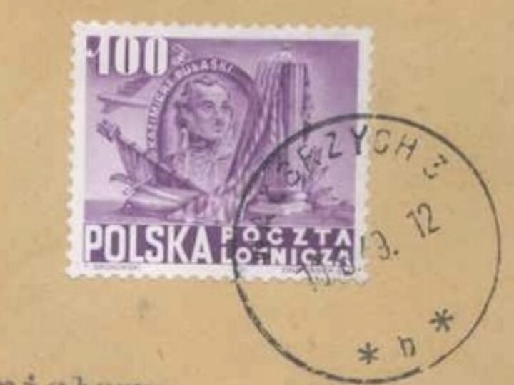 Filatelistyka Dolnego Śląska: Odkrywając historię regionu na znaczkach pocztowych