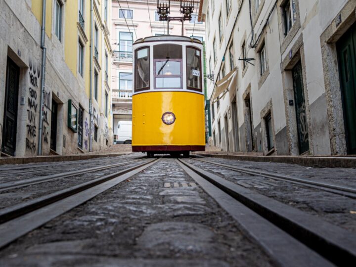 MPK Wrocław stara się o dofinansowanie z KPO na zakup nowych tramwajów