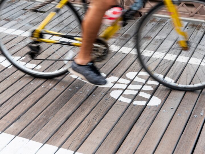 Ekspansja infrastruktury rowerowej we Wrocławiu: bezpieczny dojazd z Zabrodzia do ul. Kwiatkowskiego