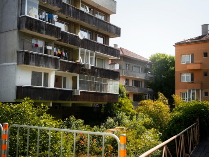 Osiedle Przystań Reymonta: 136 nowych mieszkań na wrocławskich bulwarach Odry do końca 2026 roku