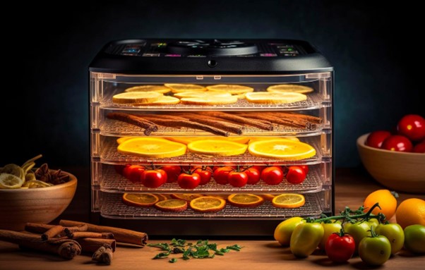 Domowa spiżarnia zero waste: jak uratować nadwyżki warzyw i owoców dzięki suszarce do żywności