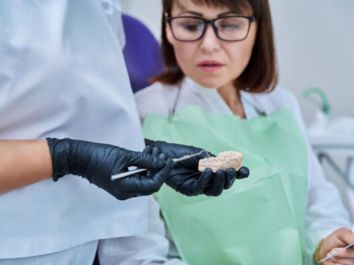 Wypełniania kompozytowe ? estetyczne i trwałe rozwiązania w stomatologii zachowawczej