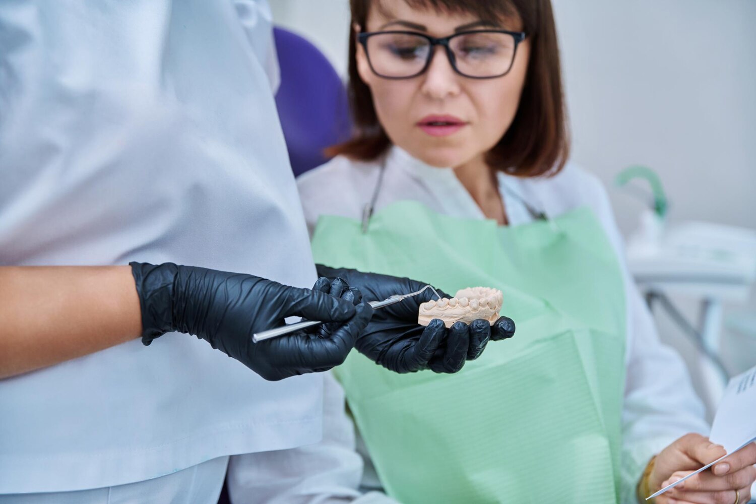 Wypełniania kompozytowe ? estetyczne i trwałe rozwiązania w stomatologii zachowawczej