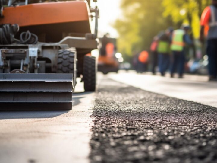 Spółka Wrocławskie Inwestycje szykuje rewolucyjne zmiany w komunikacji miejskiej: planowana przebudowa ul. Drobnera i Dubois