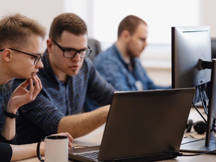 Globalny gigant IT SoftServe kontynuuje swoją działalność w Wrocławiu od 2014 roku, koncentrując się na Big Data i DevOps