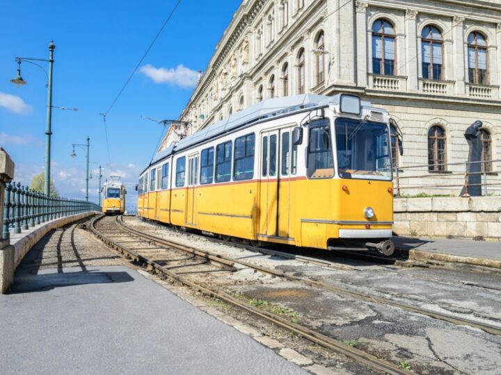 Wrocław: Tramwaje wracają na ulicę Kołłątaja po zakończeniu prac remontowych