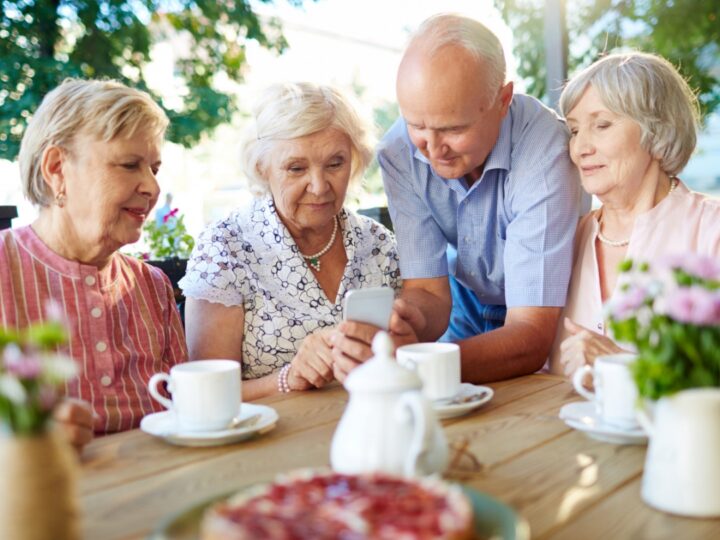 Wrocławska Rada Seniorów: reprezentacja i aktywizacja ponad 180 tysięcy mieszkańców senioralnych