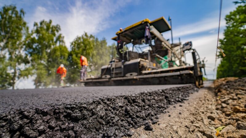 Przebudowa ulicy Bardzkiej w Wrocławiu: Elektrotim wybrany do realizacji projektu wartego 12,2 mln zł