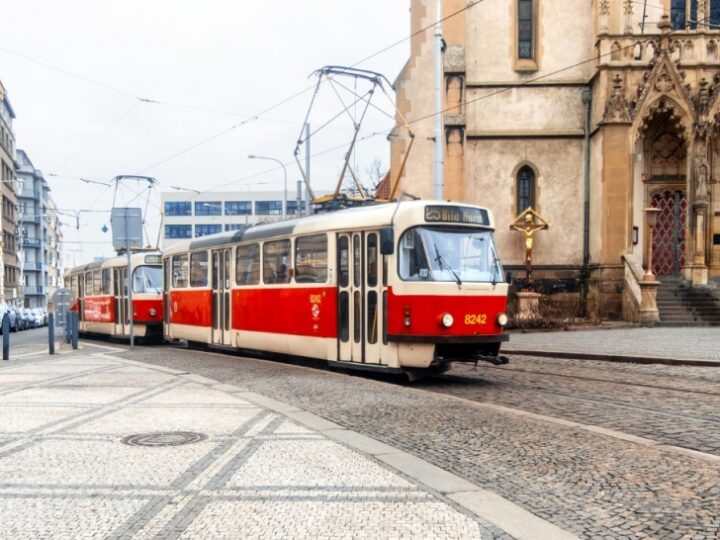 Inwestycja w komunikację miejską Wrocławia: nowa trasa tramwajowa na Swojczyce