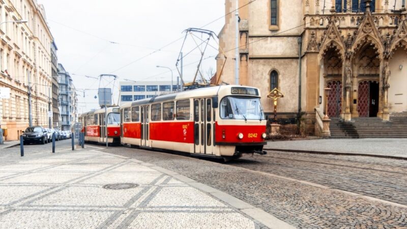 Inwestycja w komunikację miejską Wrocławia: nowa trasa tramwajowa na Swojczyce