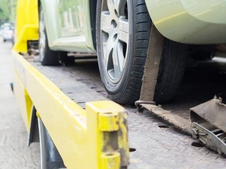 Nocna tragedia na autostradzie A4 – śmiertelny wypadek między Kątami Wrocławskimi a Pietrzykowicami