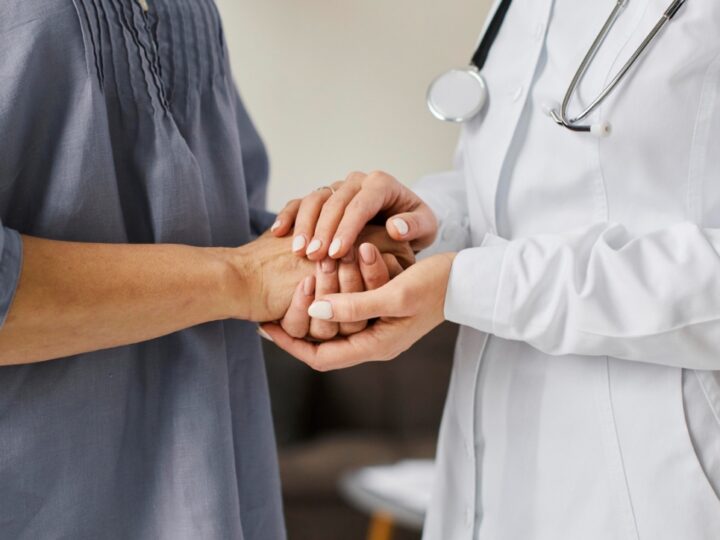 Wrocławski szpital organizuje Biały Tydzień: trzy stanowiska ginekologiczne dla kobiet