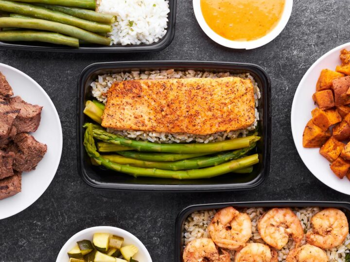 Catering dietetyczny we Wrocławiu – najprostszy sposób, by cieszyć się zdrowymi daniami!