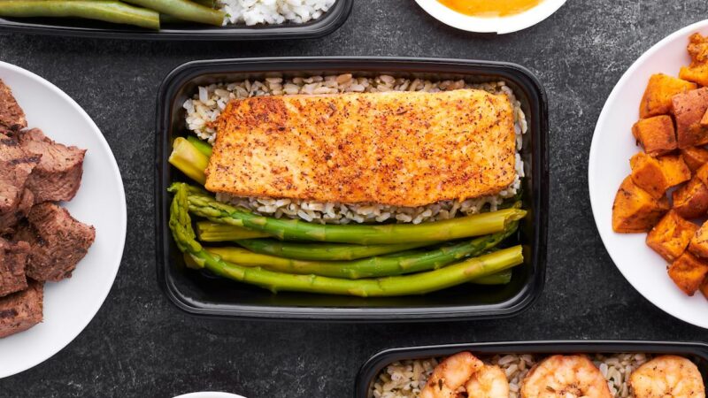 Catering dietetyczny we Wrocławiu – najprostszy sposób, by cieszyć się zdrowymi daniami!