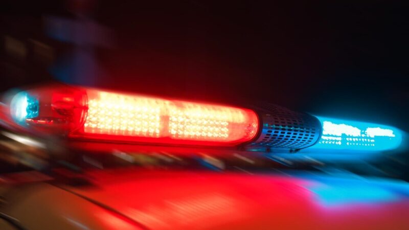 Brutalny atak na inwalidę we Wrocławiu: 34-latek zaatakował starszego mężczyznę bez powodu