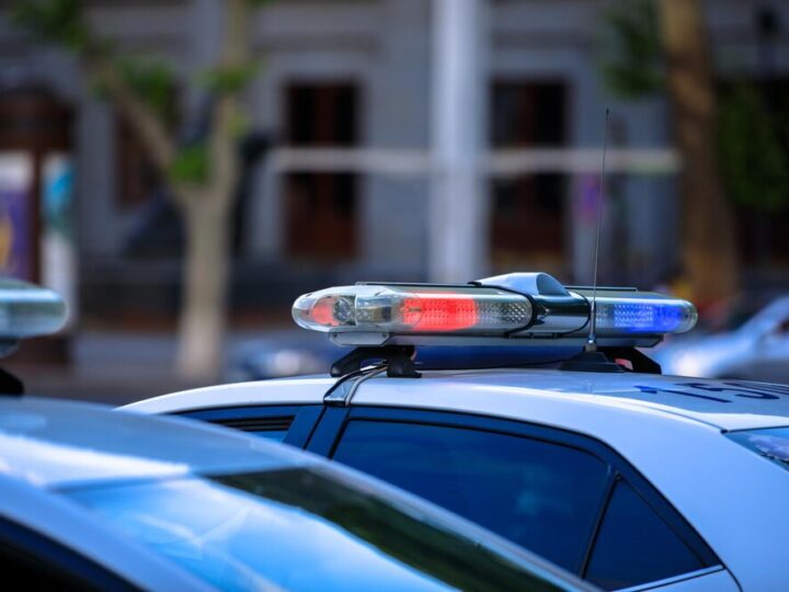 Brutalny atak na seniora we Wrocławiu: 34-latek zatrzymany po napaści na przystanku tramwajowym